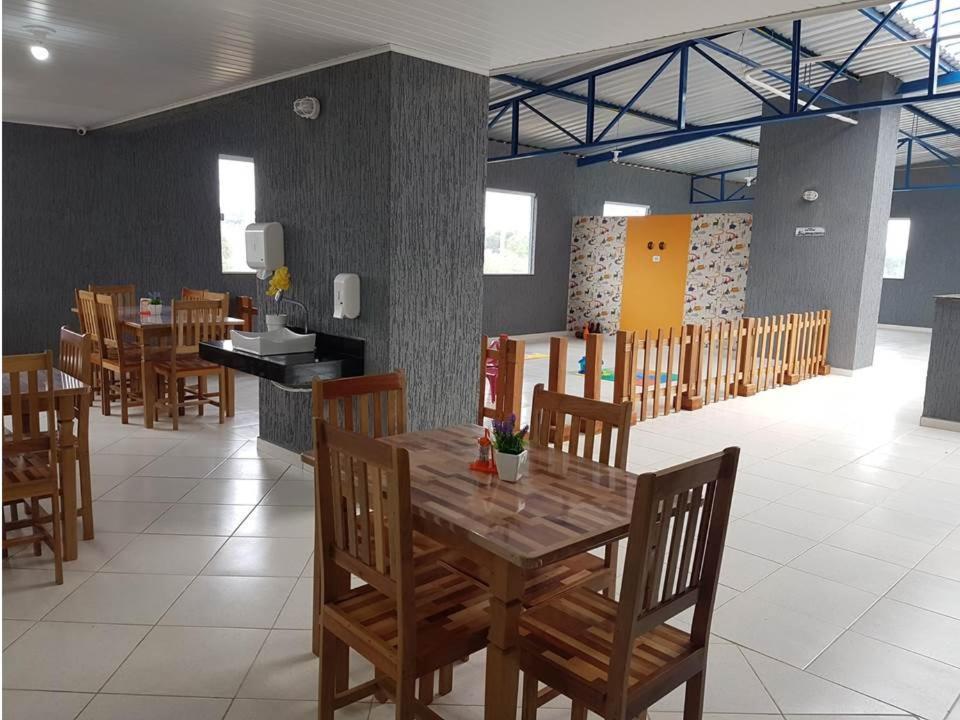 Hotel Bom Pastor Paripiranga Exterior foto
